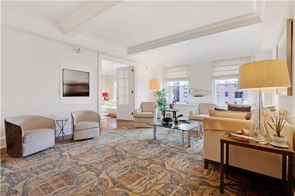 New York City Real Estate | View Park Avenue | 3 Beds, 3 Baths | View 1