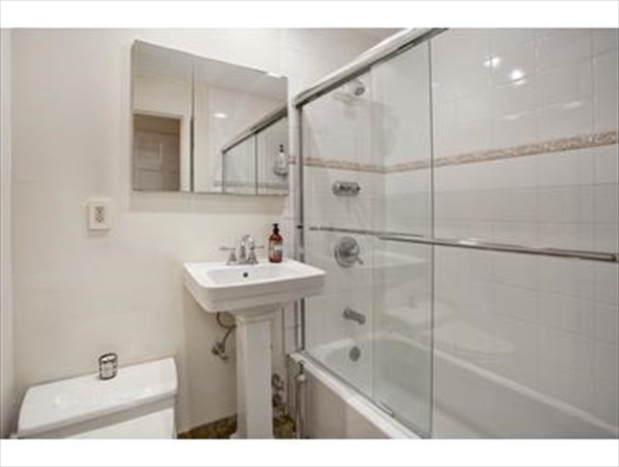 New York City Real Estate | View East 87th Street | 1 Bed, 1 Bath | View 1