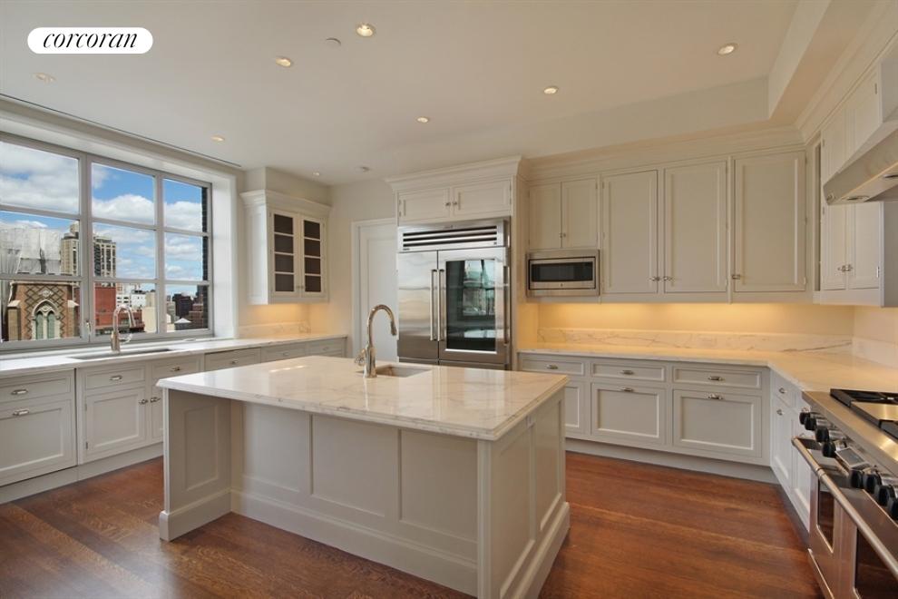135 East 79th Street, #PH 19W