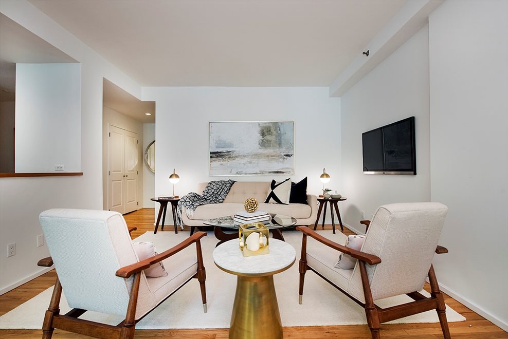 New York City Real Estate | View East 34th Street | 2 Beds, 2 Baths | View 1