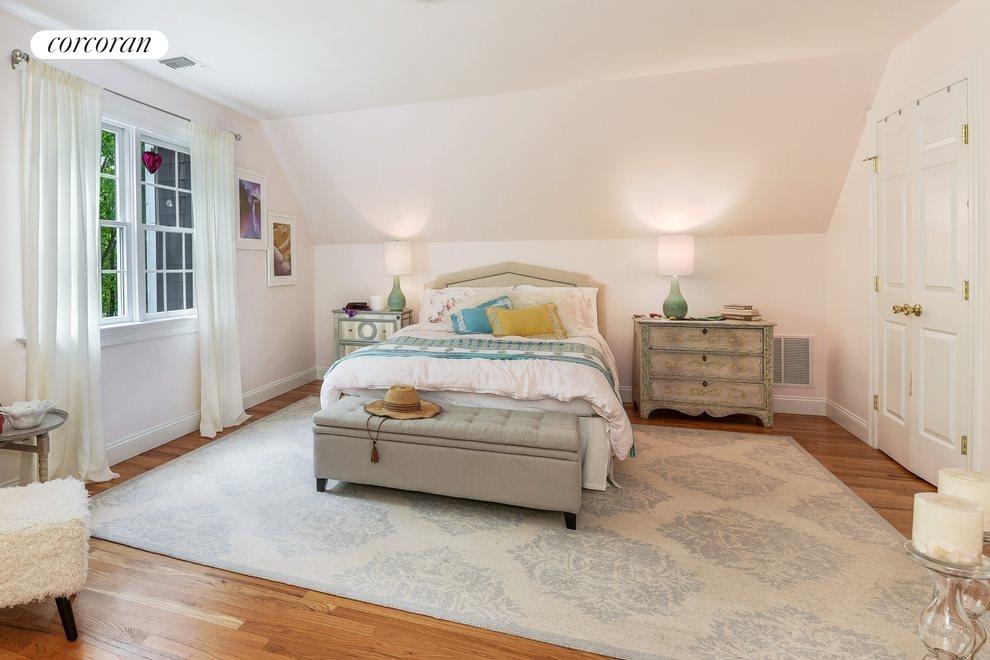 New York City Real Estate | View  | Master bedroom | View 4