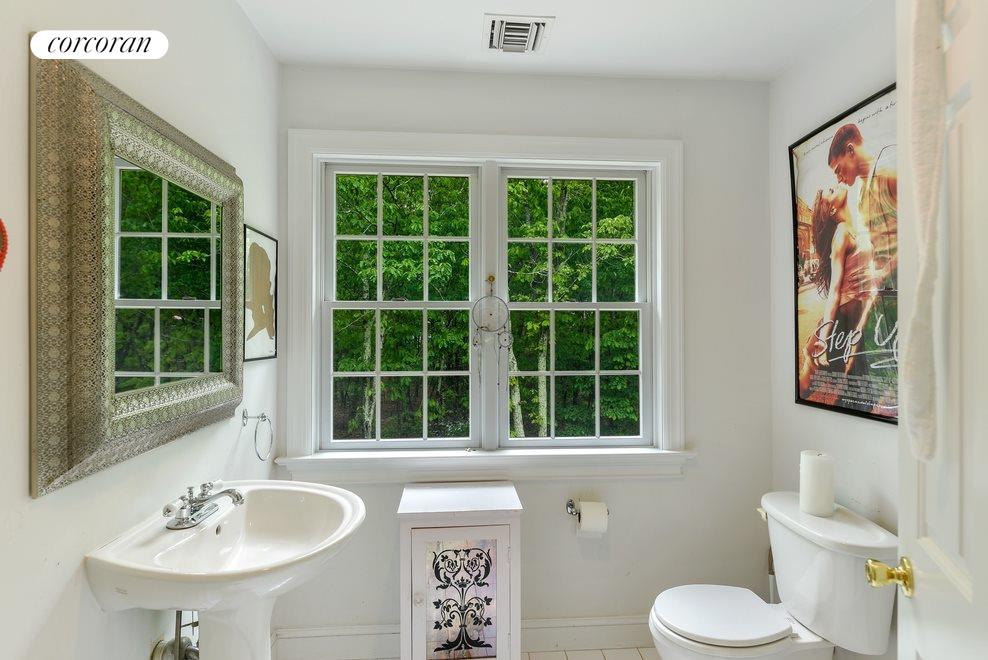 New York City Real Estate | View  | Guest bathroom | View 7