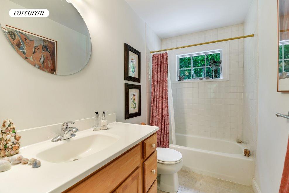 New York City Real Estate | View  | Guest bathroom | View 9
