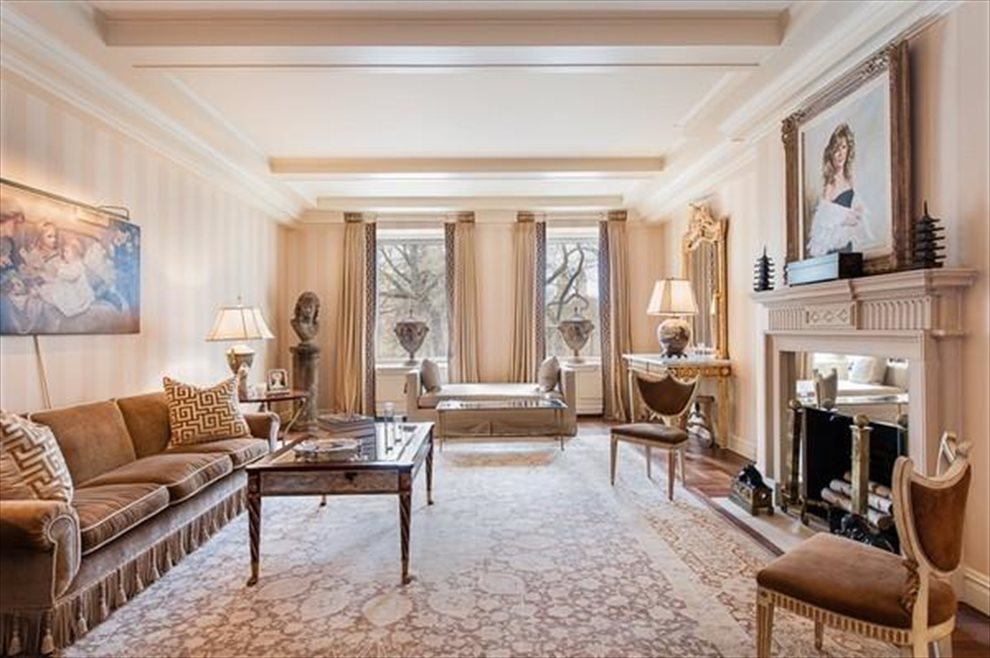 New York City Real Estate | View Fifth Avenue | 3 Beds, 3 Baths | View 1