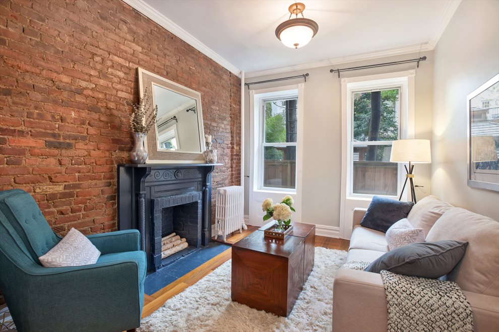 New York City Real Estate | View West 11th Street | 1 Bed, 1 Bath | View 1