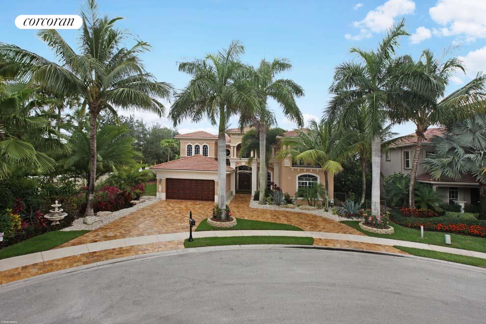 Corcoran, 8975 Valhalla Drive, Delray Beach Real Estate, South Florida ...