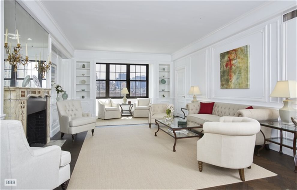 New York City Real Estate | View Park Avenue | 4 Beds, 5 Baths | View 1