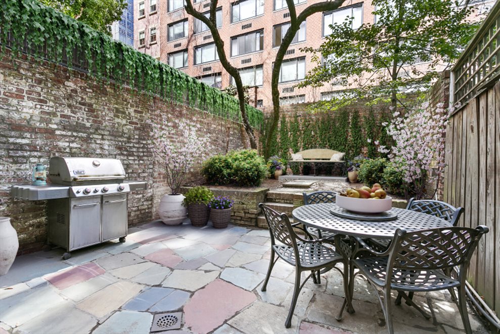 New York City Real Estate | View East 50th Street | 2 Beds, 1 Bath | View 1