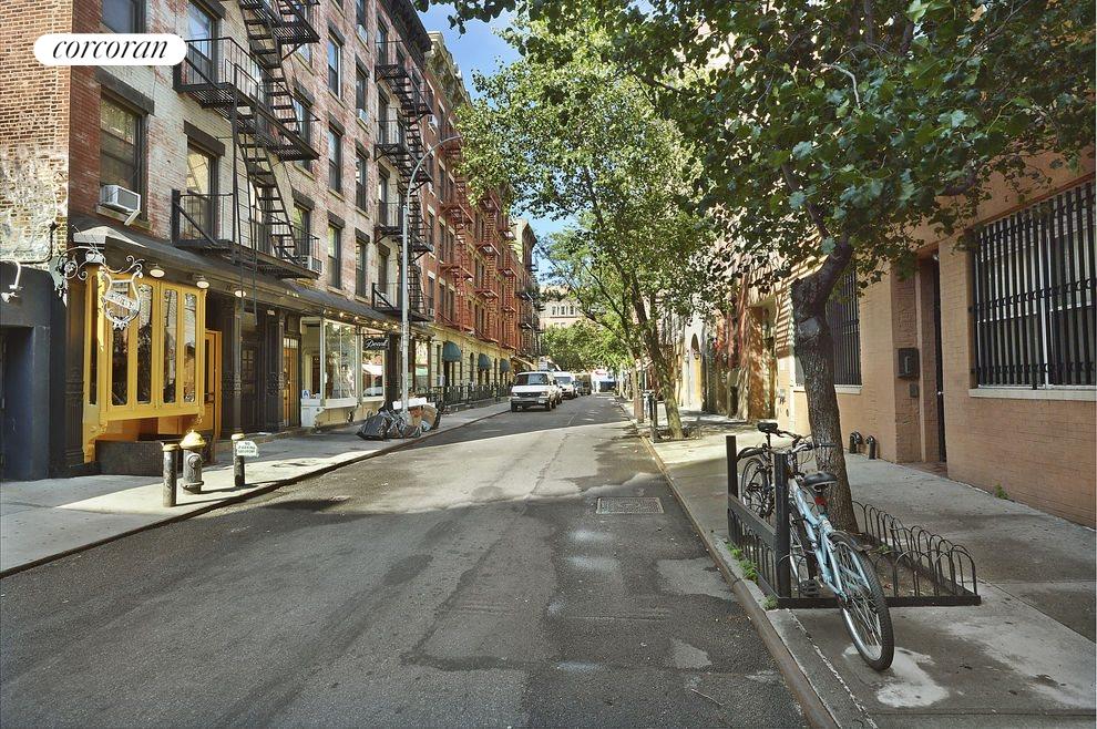 2 CORNELIA ST 803, Manhattan, NY 10014 Property for rent