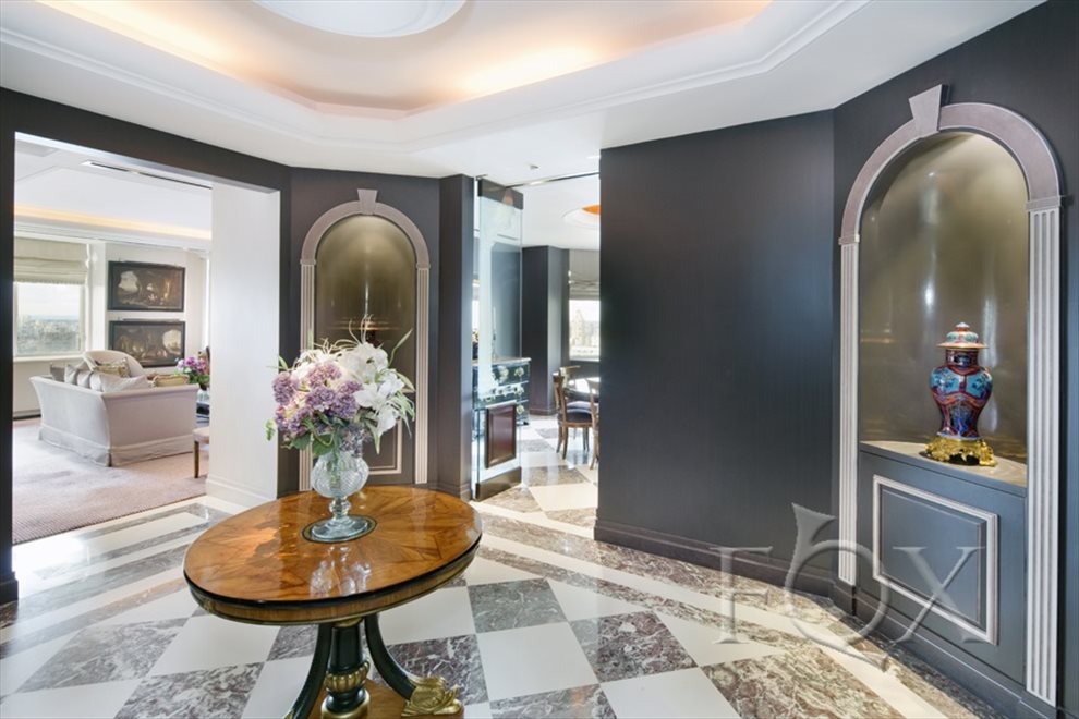 New York City Real Estate | View East 65th Street | 2 Beds, 2 Baths