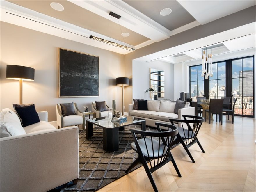 New York City Real Estate | View West 18th Street | 3 Beds, 4 Baths | View 1