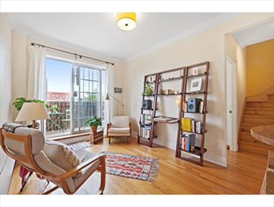 New York City Real Estate | View Monitor Street | 1 Bed, 1 Bath | View 1