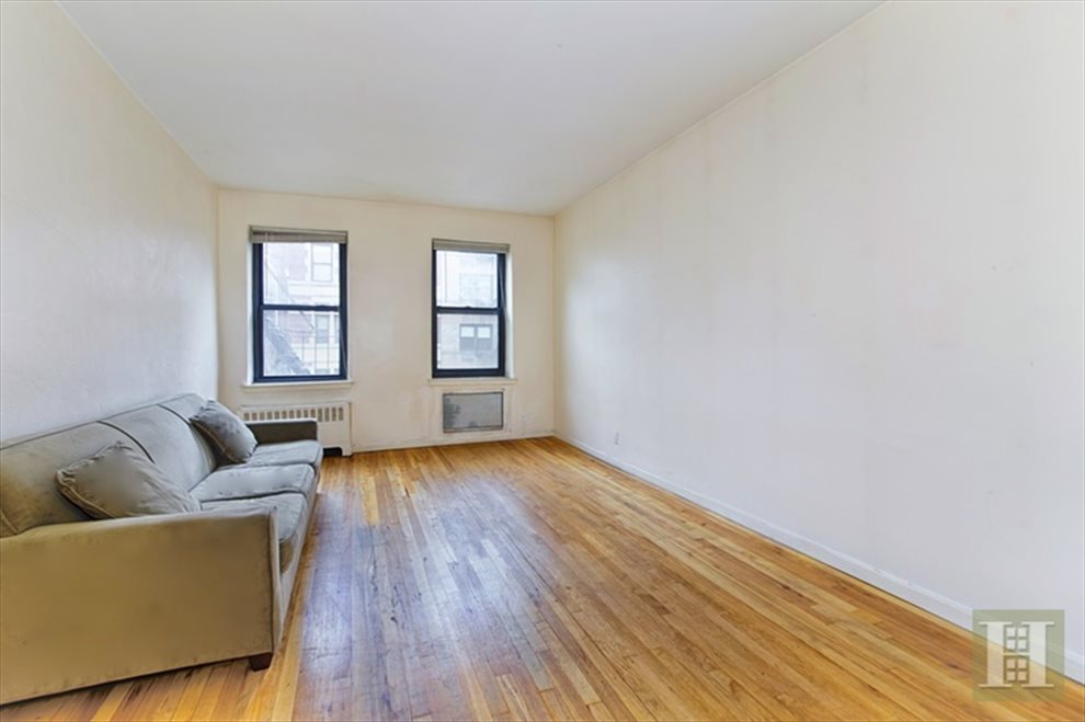 New York City Real Estate | View East 80th Street | 1 Bed, 1 Bath | View 1