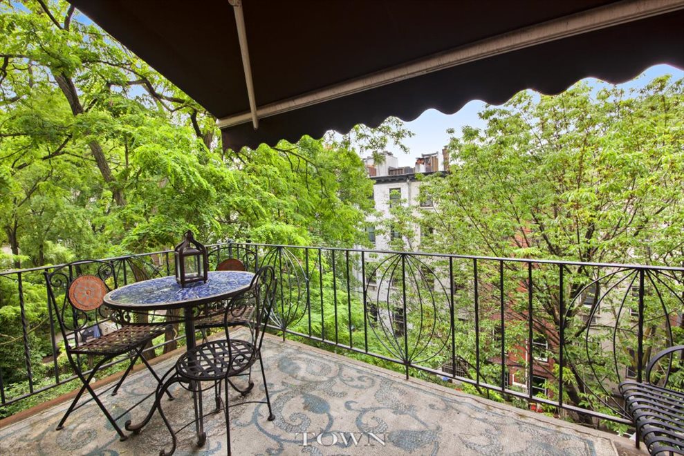 New York City Real Estate | View West 23rd Street | 1 Bed, 1 Bath | View 1