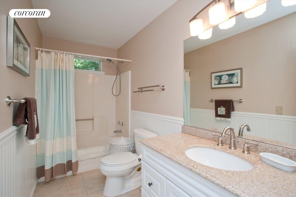 New York City Real Estate | View  | Upstairs Bathroom | View 10