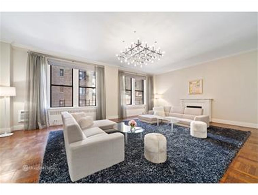 New York City Real Estate | View Park Avenue | 5 Beds, 3 Baths | View 1