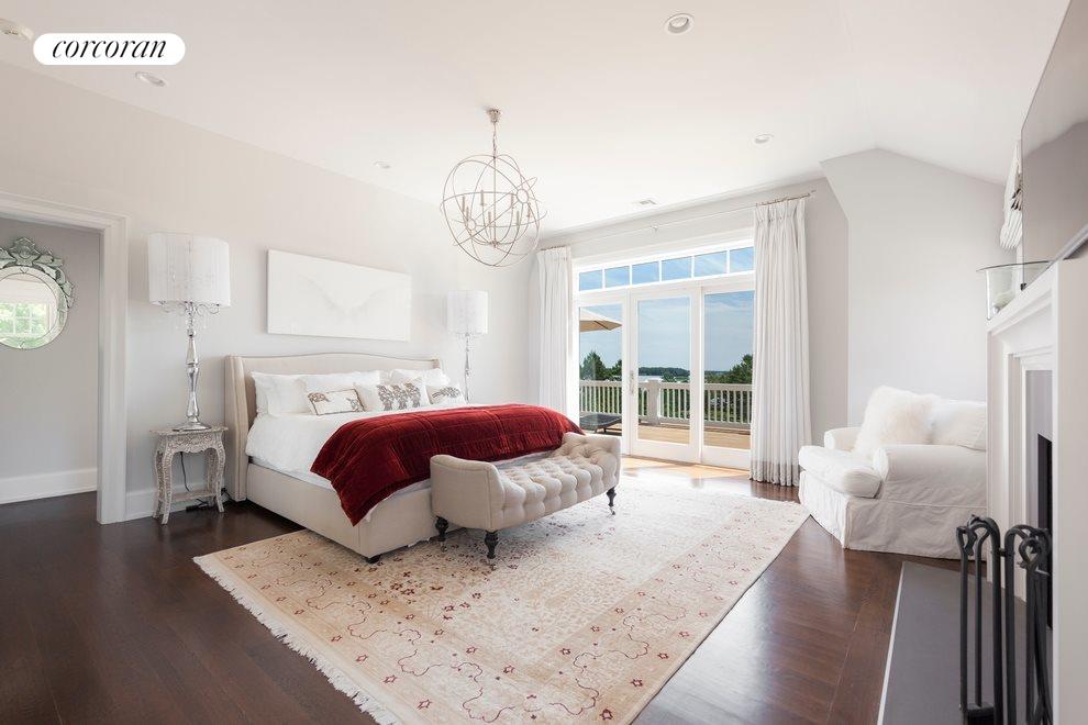 New York City Real Estate | View  | Master Bedroom | View 8