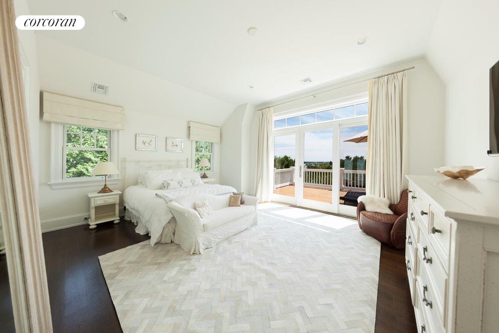 New York City Real Estate | View  | Second Master Bedroom | View 10