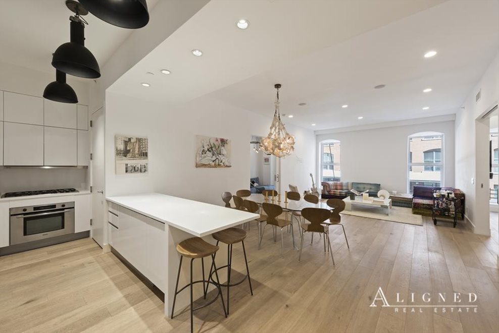 New York City Real Estate | View Washington Street | 3 Beds, 3 Baths | View 1