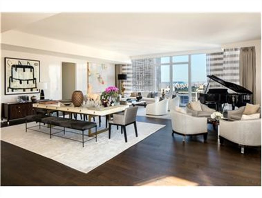 New York City Real Estate | View West 53rd Street | 4 Beds, 4 Baths | View 1