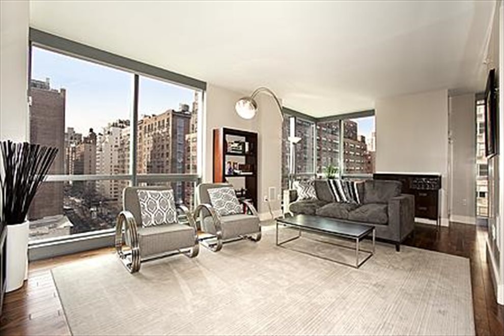 New York City Real Estate | View East 79th Street | 2 Beds, 2 Baths | View 1