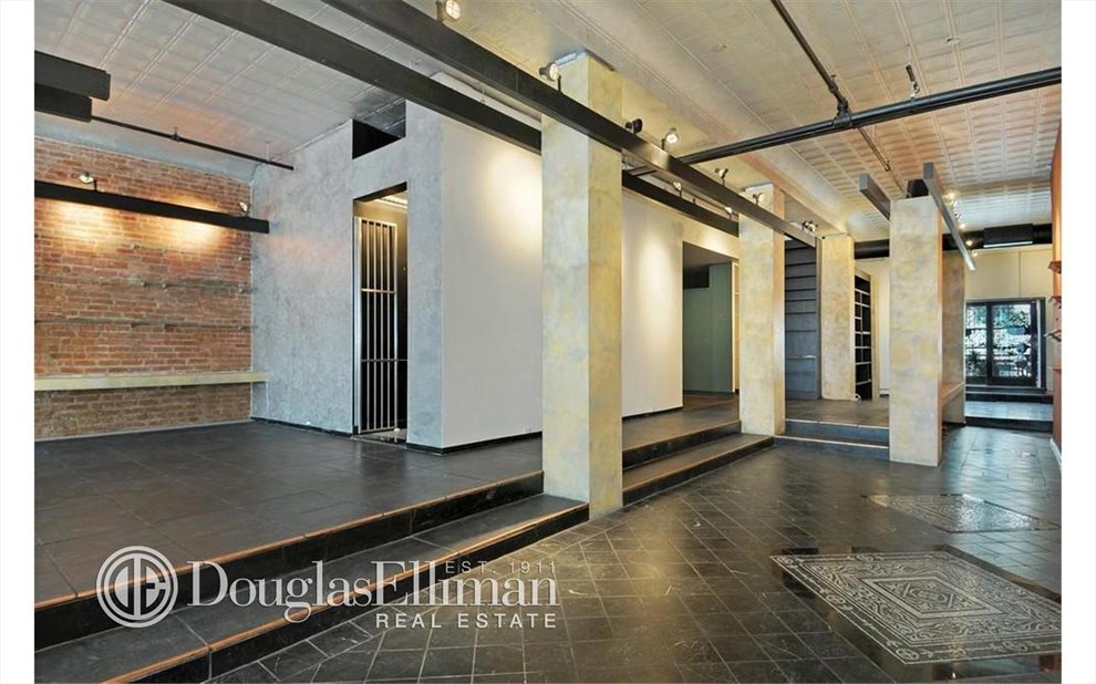 New York City Real Estate | View 35 West 23rd Street, 3 FL | 3 Beds, 3 Baths