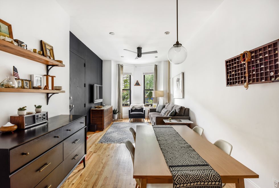 New York City Real Estate | View 15th Street | 2 Beds, 2 Baths | View 1