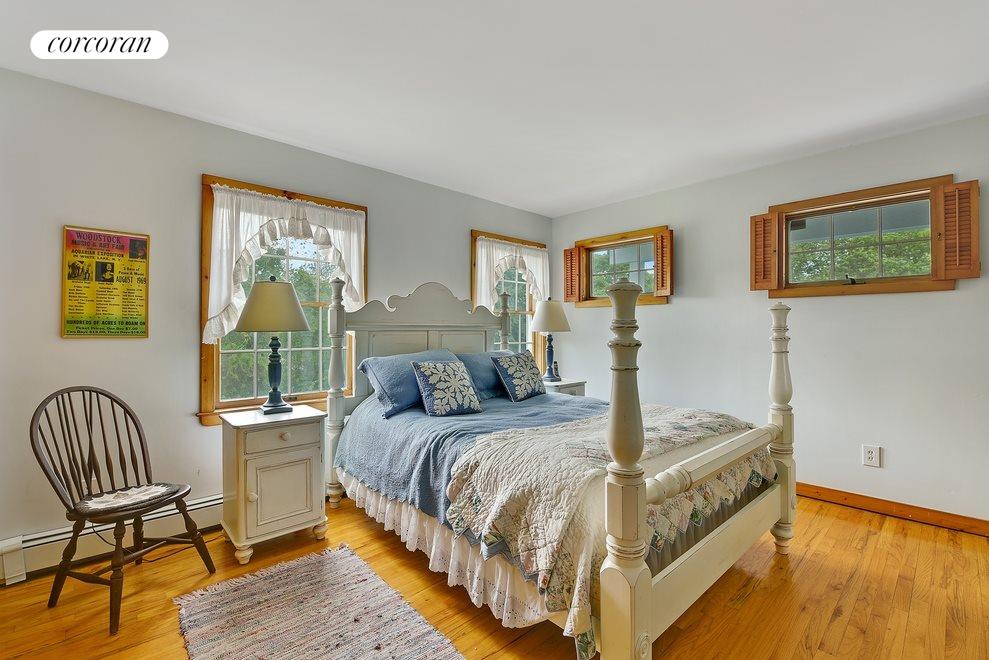 New York City Real Estate | View  | master bedroom | View 6