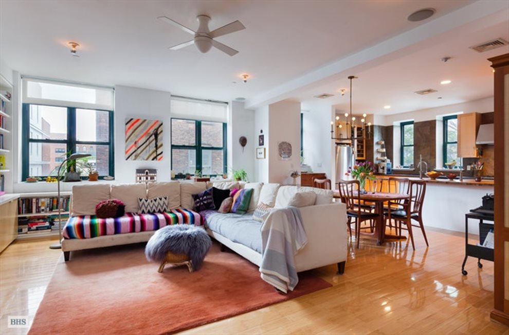 New York City Real Estate | View Greene Avenue | 3 Beds, 2 Baths