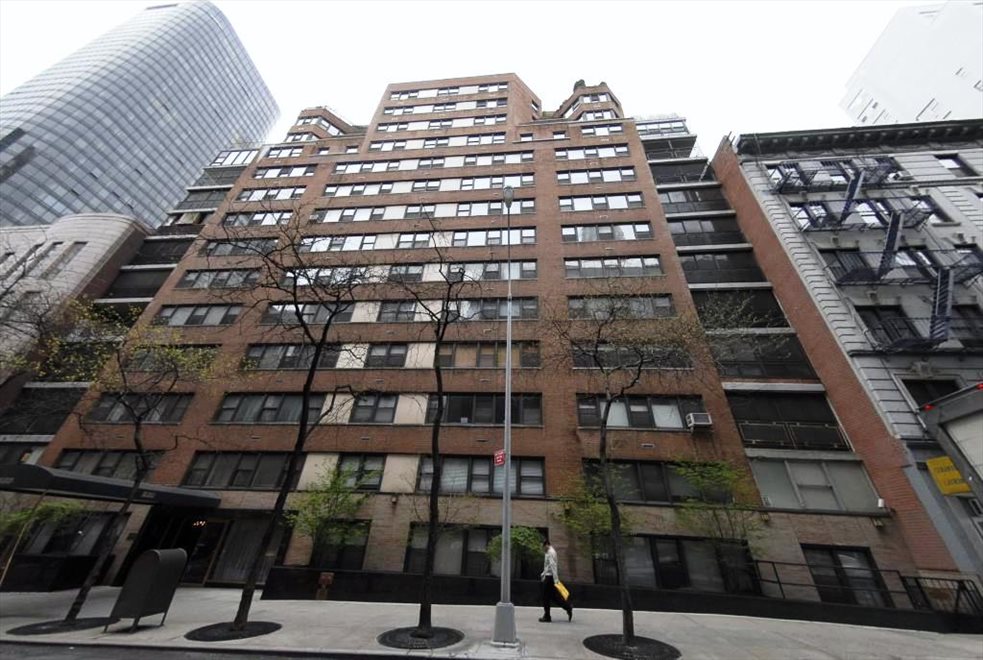 220 East 67th Street 5G, Manhattan Property for sale