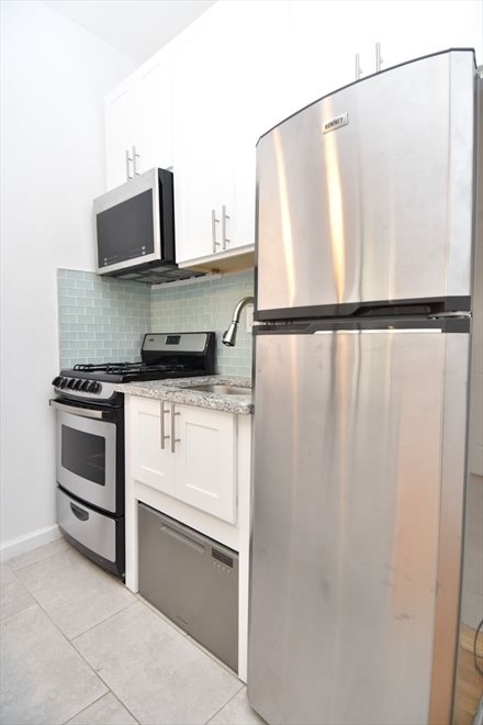 New York City Real Estate | View West 146th Street | 1 Bed, 1 Bath
