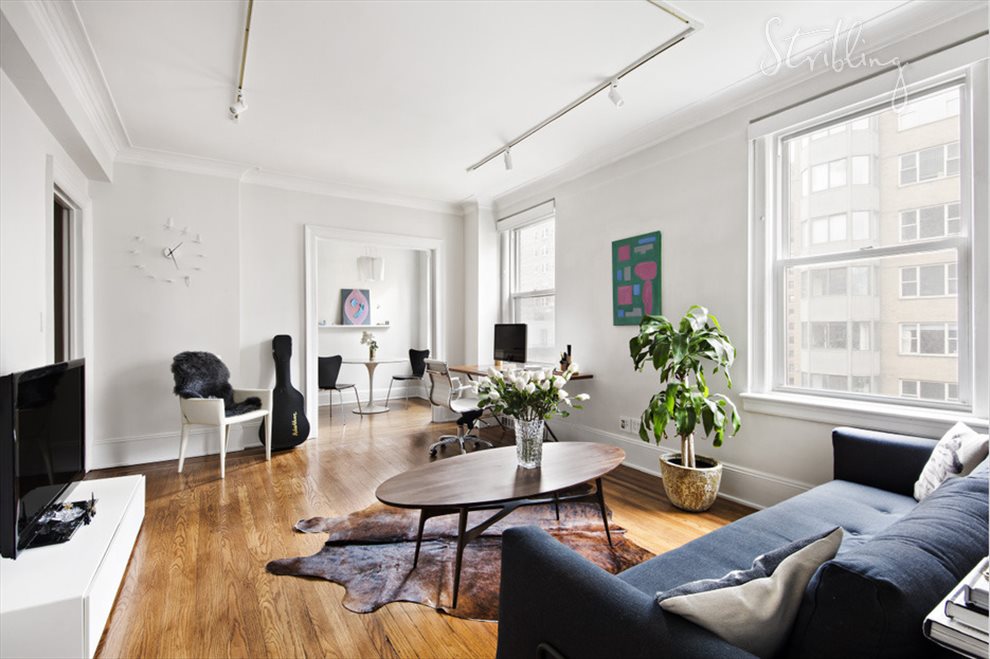 New York City Real Estate | View East 36th Street | 1 Bed, 1 Bath | View 1