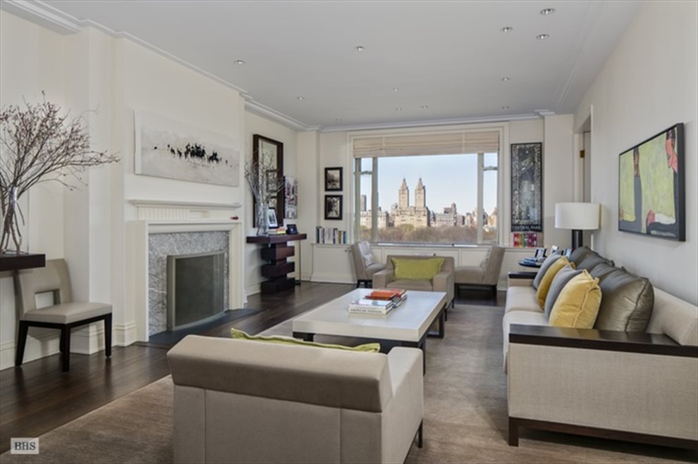 New York City Real Estate | View Fifth Avenue | 2 Beds, 2 Baths | View 1