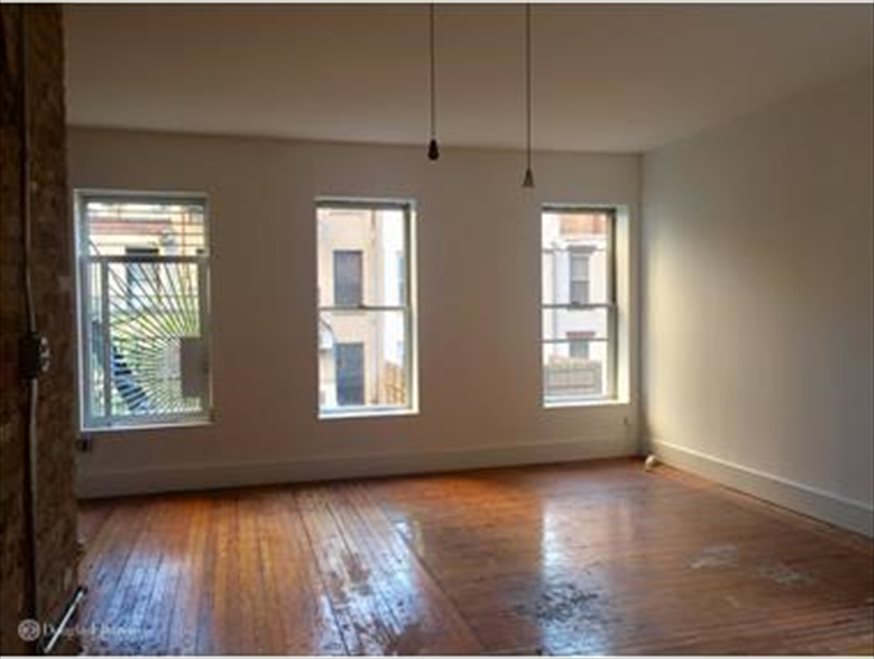 New York City Real Estate | View West 25th Street | 1 Bed, 1 Bath | View 1