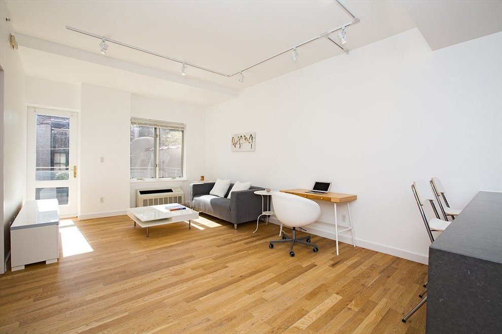 New York City Real Estate | View 330 East 109th Street, 6B | 1 Bed, 1 Bath | View 1