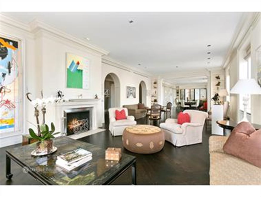 New York City Real Estate | View Park Avenue | 4 Beds, 3 Baths | View 1