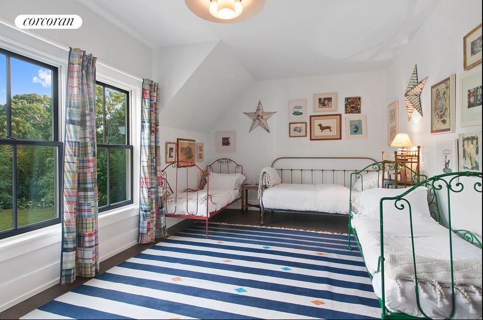 New York City Real Estate | View  | Childrens bedroom | View 7