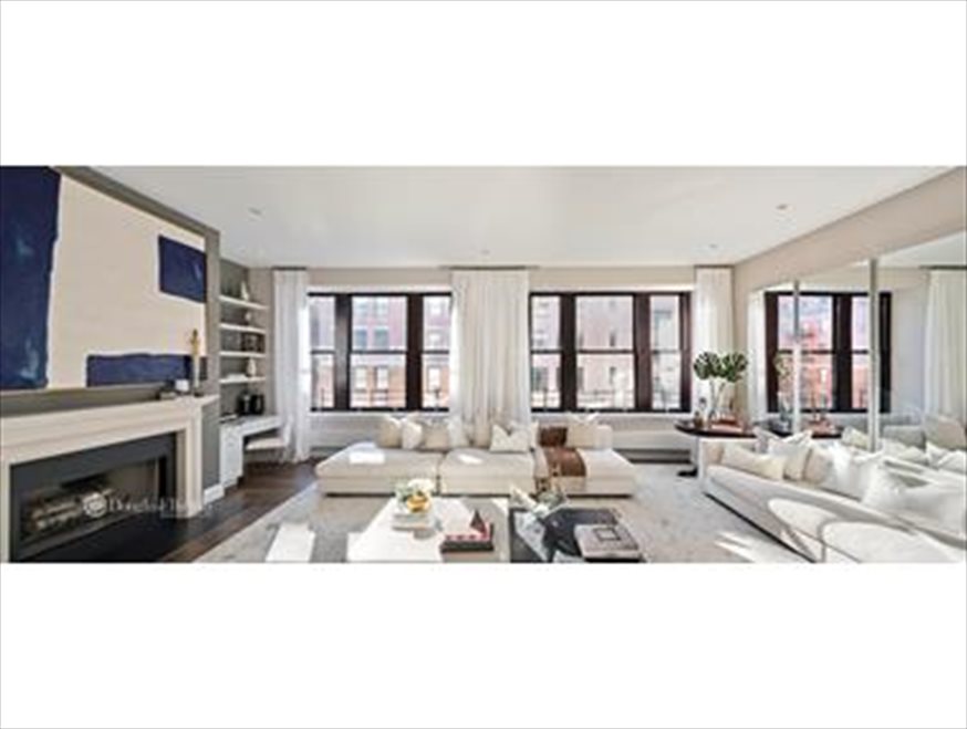 New York City Real Estate | View Hudson Street | 3 Beds, 2 Baths | View 1