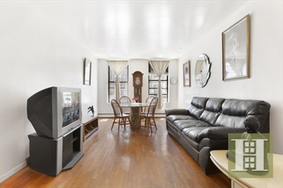 New York City Real Estate | View West 107th Street | 2 Beds, 2 Baths | View 1