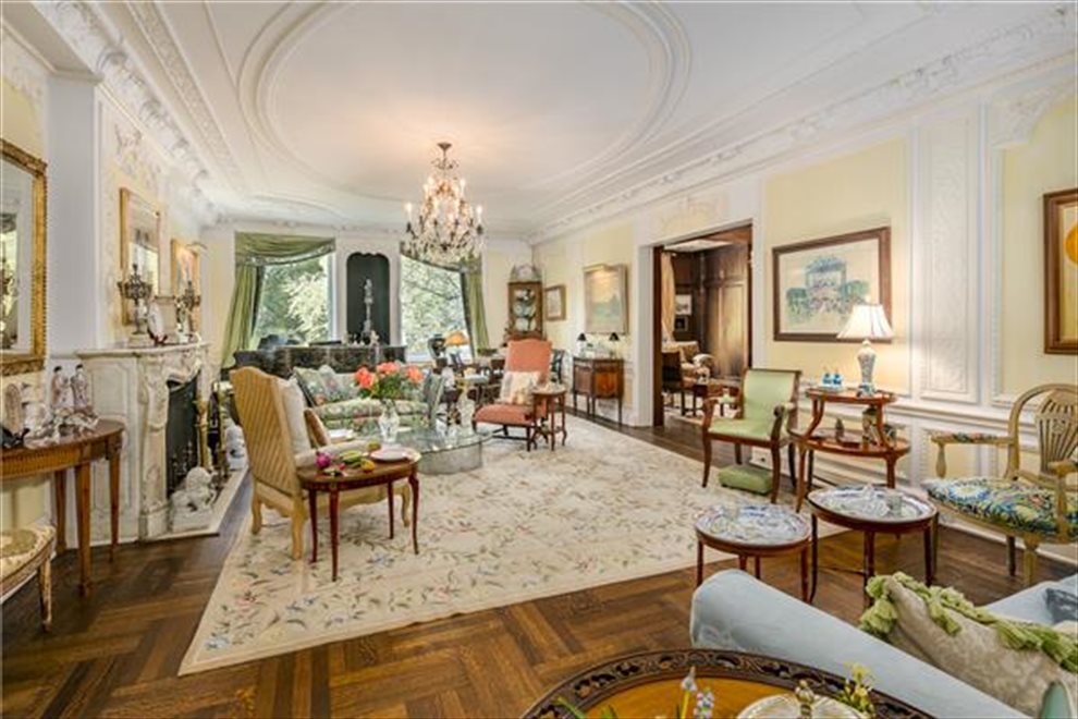 New York City Real Estate | View Fifth Avenue | 3 Beds, 4 Baths | View 1