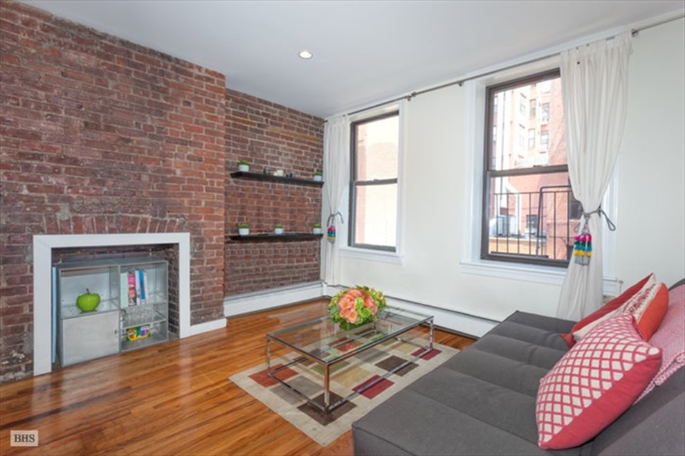 New York City Real Estate | View Mulberry Street | 1 Bed, 1 Bath | View 1