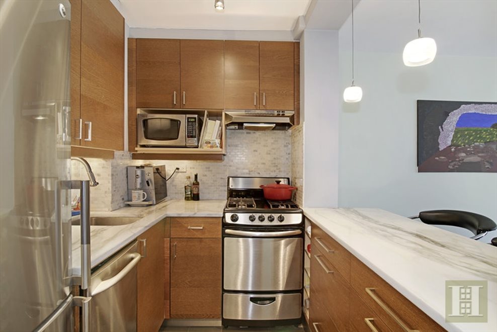 New York City Real Estate | View West 34th Street | 1 Bath