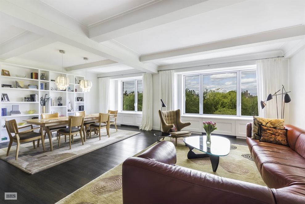 New York City Real Estate | View Fifth Avenue | 3 Beds, 3 Baths | View 1