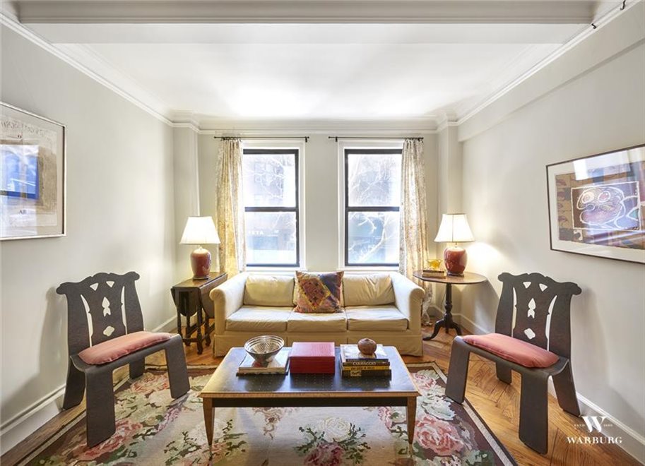 New York City Real Estate | View Lexington Avenue | 1 Bed, 1 Bath | View 1