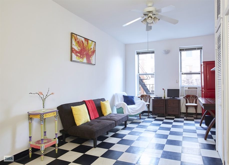 New York City Real Estate | View East 11th Street | 1 Bath | View 1