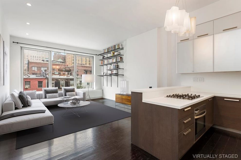 New York City Real Estate | View West 14th Street | 1 Bed, 1 Bath | View 1