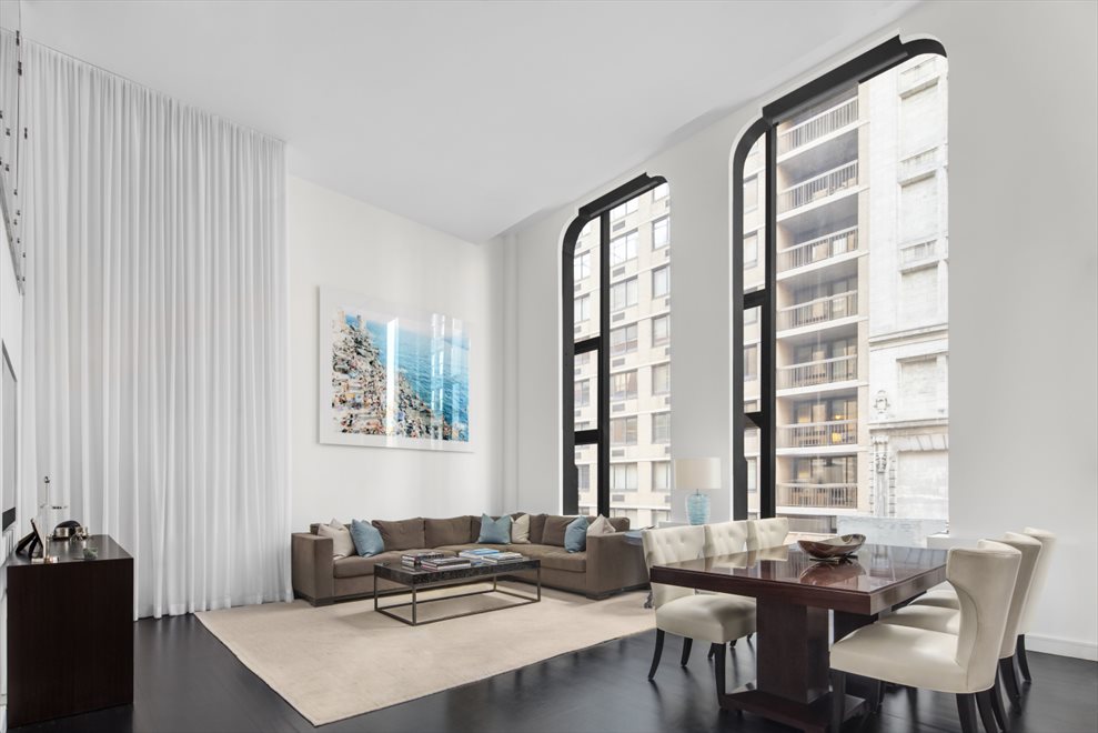 New York City Real Estate | View Union Square West | 2 Beds, 2 Baths | View 1