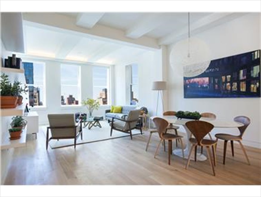 New York City Real Estate | View West 17th Street | 3 Beds, 3 Baths | View 1