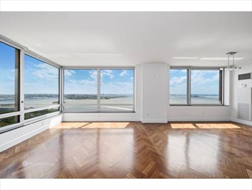 New York City Real Estate | View West Street | 2 Beds, 2 Baths | View 1