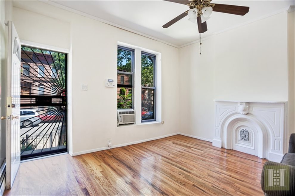 New York City Real Estate | View Monroe Street | 2 Beds, 1 Bath | View 1